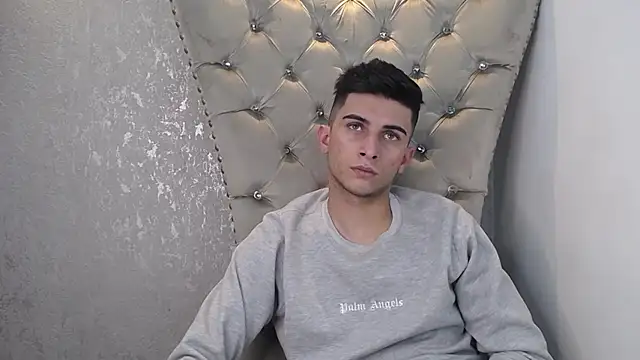 MrWilliseo online show from January 2025 09:15:02 PM