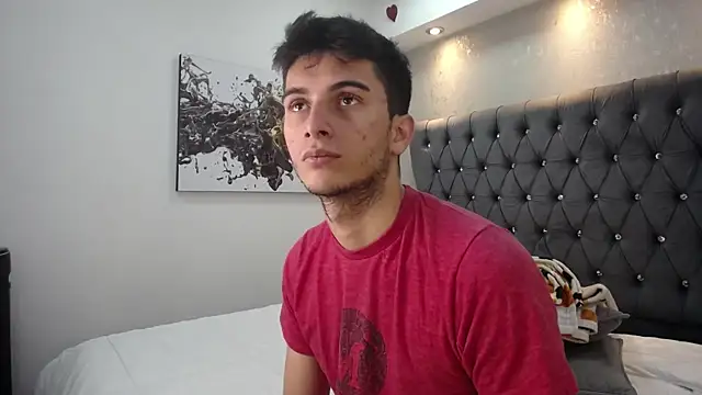 MrWilliseo online show from March 2025 07:59:02 PM