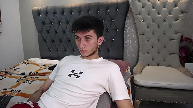 MrWilliseo online show from March 2025 10:55:02 PM