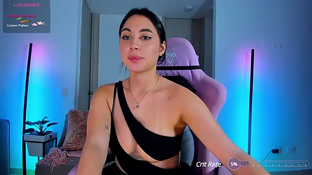 lupejones online show from December 2024 09:52:02 AM