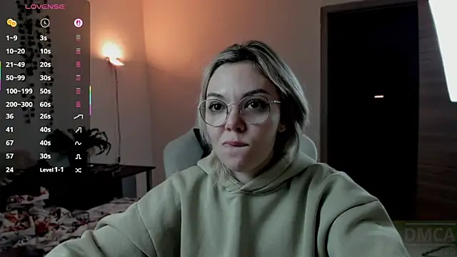 whoa-hoa-hoa-hoa-hoa online show from October 2025 08:53:02 PM