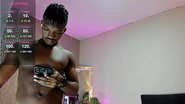 KENDER21  online show from March 2025 03:41:02 AM