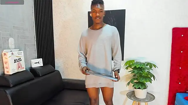 KENDER21  online show from September 2025 08:32:02 PM