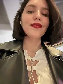 meow girl online show from December 2024 12:23:02 PM