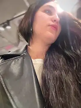 meow girl online show from February 2025 01:09:02 PM