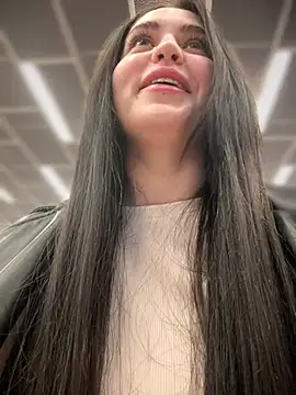 meow girl online show from February 2025 09:47:02 AM