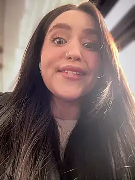 meow girl online show from February 2025 10:15:02 AM