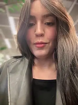 meow girl online show from February 2025 10:15:02 AM