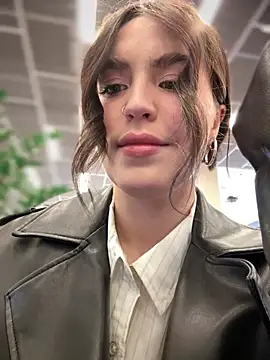 meow girl online show from March 2025 11:19:01 AM