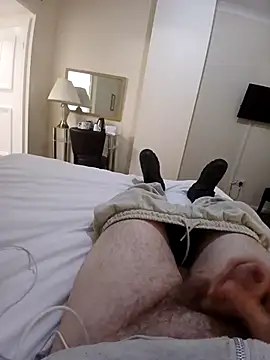 ADAMWILBY34 online show from November 2025 09:04:02 AM