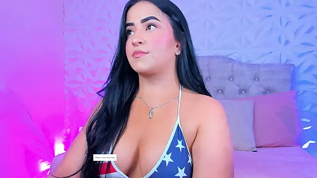 Snapshot of Miss_Ivy4 chatting on April 2026 05:10:02 PM Miss Ivy4 online show from April 2026 05:10:02 PM