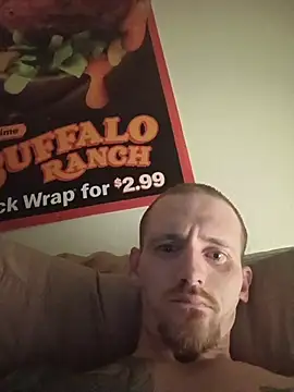 JohnnyHammersticks42 online show from December 2025 03:33:01 AM