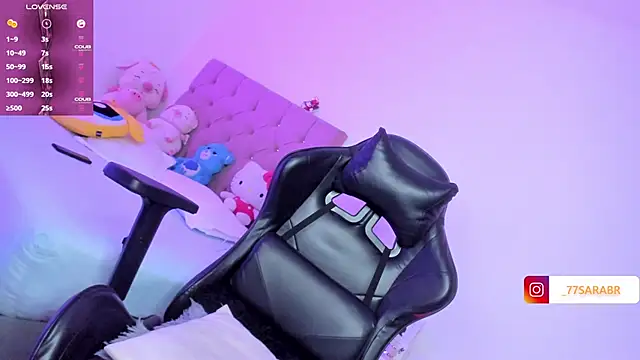 charlottexs online show from March 2025 11:20:02 PM