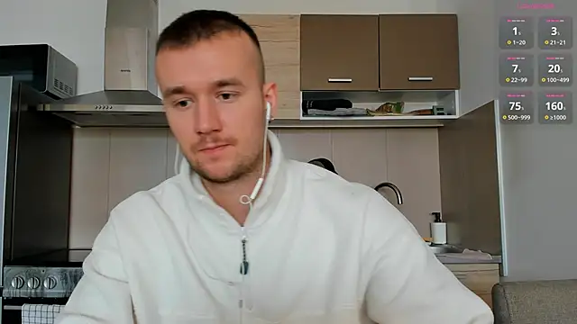 cute mark online show from February 2025 09:03:01 AM