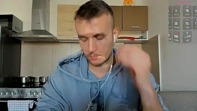 cute mark online show from March 2025 08:31:01 AM