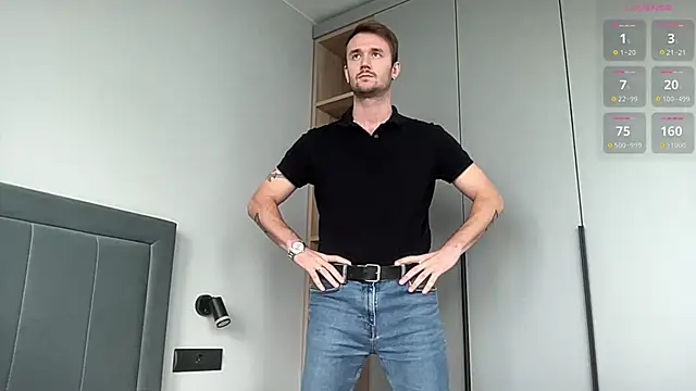 cute mark online show from September 2025 10:40:01 AM