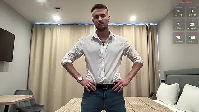 cute mark online show from October 2025 10:18:01 AM