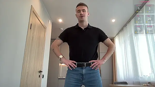 cute mark online show from October 2025 06:25:02 AM