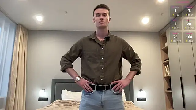 cute mark online show from November 2025 01:33:02 PM