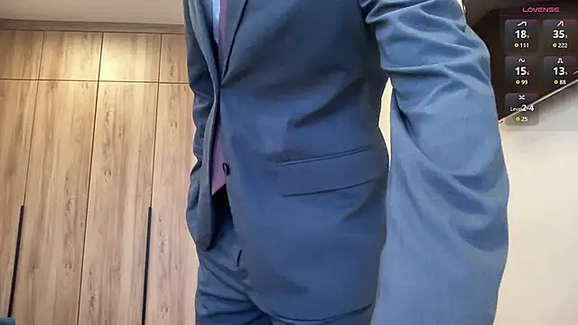 cute mark online show from February 2026 05:59:02 AM