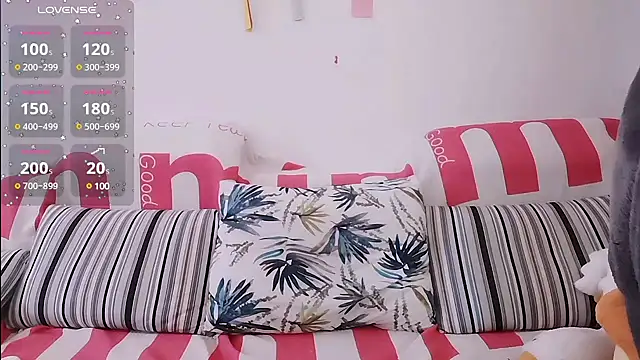 Kele-168 online show from December 2024 12:54:01 AM