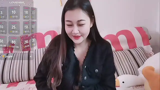 Kele-168 online show from December 2024 01:37:02 AM