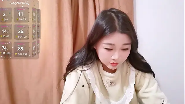 Kele-168 online show from March 2026 01:55:02 AM