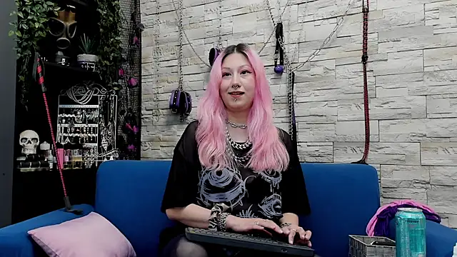 CruelMistress online show from February 2025 02:30:01 AM