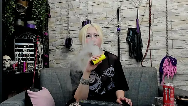 CruelMistress online show from September 2025 11:49:02 PM