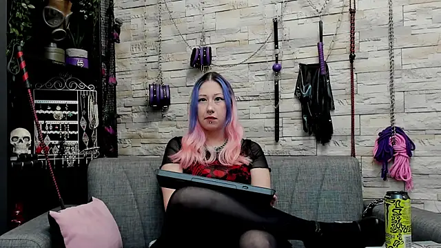 CruelMistress online show from November 2025 03:33:02 PM