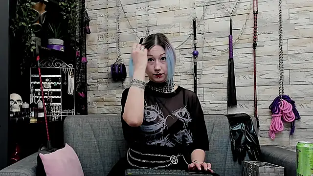 CruelMistress online show from January 2026 01:32:02 AM