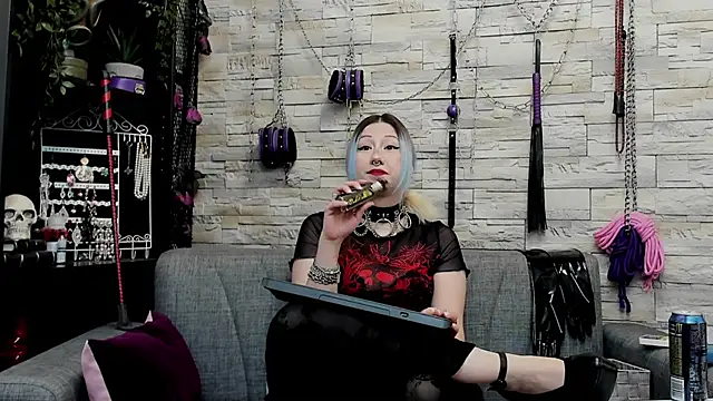 CruelMistress online show from February 2026 01:58:02 AM