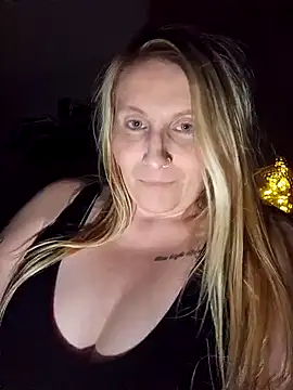 Northern Tease online show from January 2025 10:06:01 PM