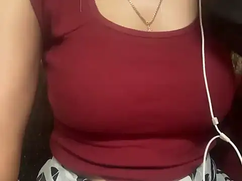  FluffyHxney  online show from December 2024 06:04:02 AM