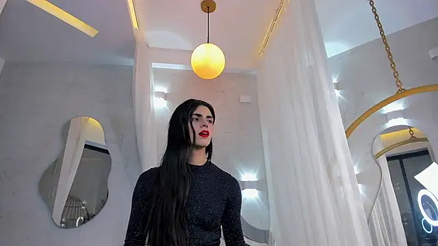 Venusflame   online show from November 2025 11:35:01 AM