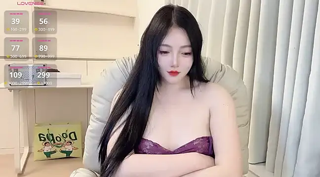 Snapshot of Kulomiyee_koi chatting on January 2025 04:17:01 PM Kulomiyee koi online show from January 2025 04:17:01 PM