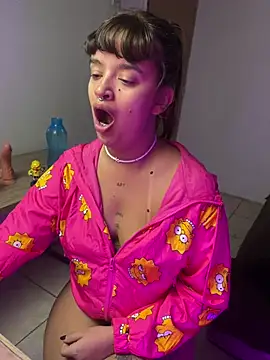 pepsicolacouple online show from June 2026 10:34:02 PM