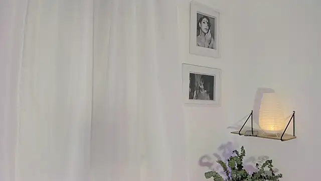 Candelariia  online show from March 2025 07:27:02 PM