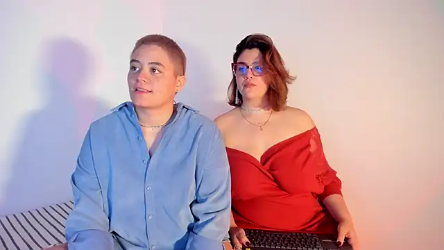 Candelariia  online show from March 2025 01:54:02 AM