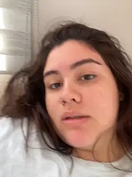 Candelariia  online show from November 2025 03:14:02 PM