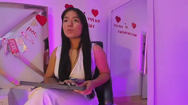 HayamiKioto online show from February 2025 01:53:02 PM