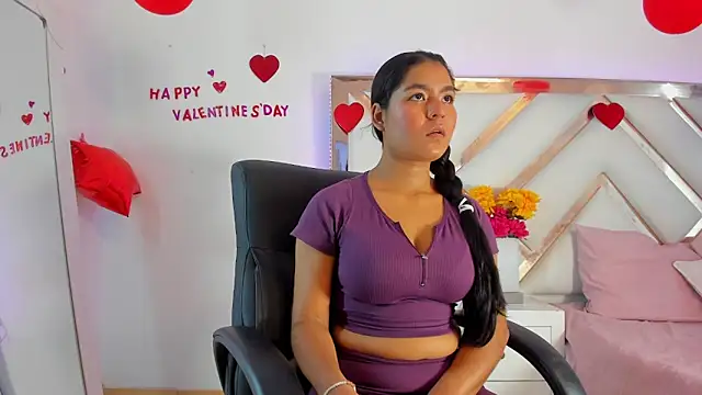 HayamiKioto online show from February 2025 12:39:01 PM