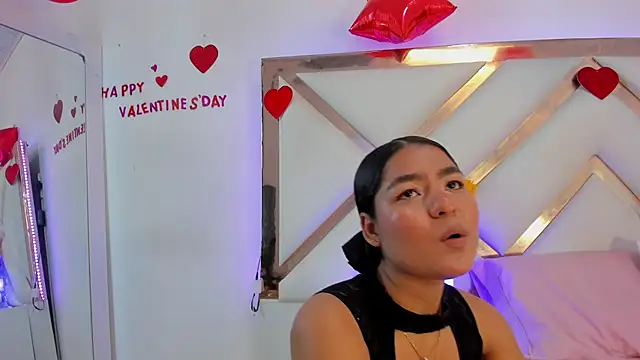 HayamiKioto online show from February 2025 03:47:01 PM