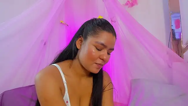 HayamiKioto online show from March 2025 03:40:01 PM