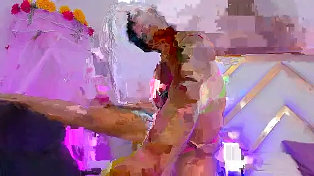 HayamiKioto online show from March 2025 04:31:02 PM