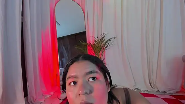 Snapshot of HayamiKioto chatting on March 2026 12:11:01 PM HayamiKioto online show from March 2026 12:11:01 PM