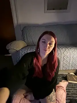 Stoner BarbieXX online show from December 2024 10:25:01 PM