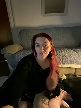 Stoner BarbieXX online show from January 2025 10:29:02 PM