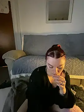 Stoner BarbieXX online show from January 2025 10:16:02 PM