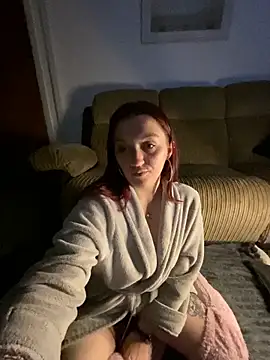 Stoner BarbieXX online show from February 2025 10:36:02 PM